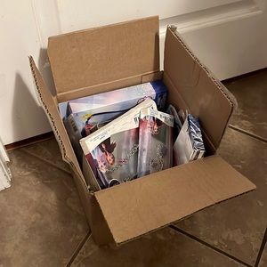 Disney Frozen kids jewelry - 2 lbs lot